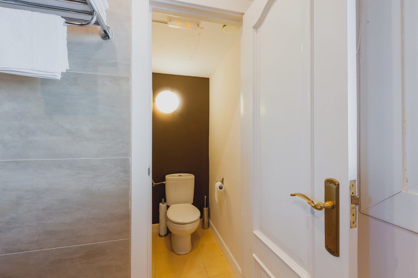 Apartamentos Zarautz Oasis Living photo 7