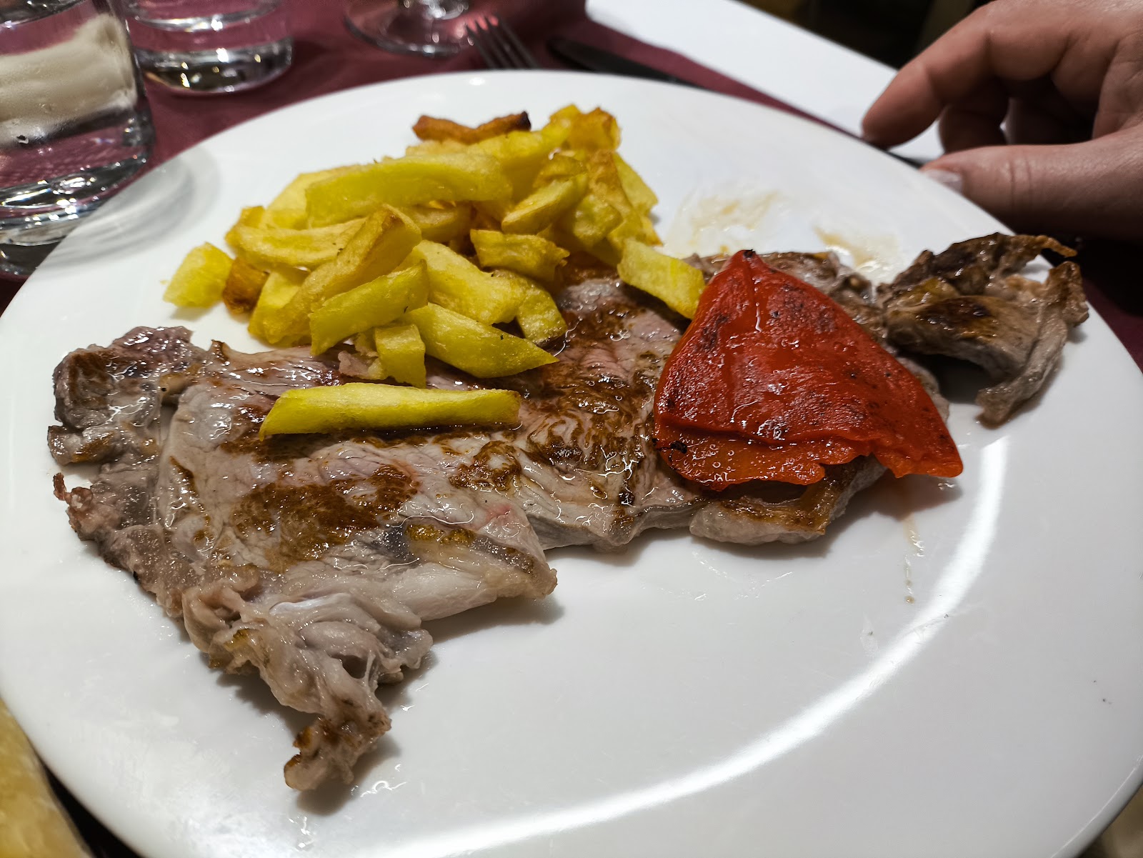 Hotel Picos de Europa photo 7