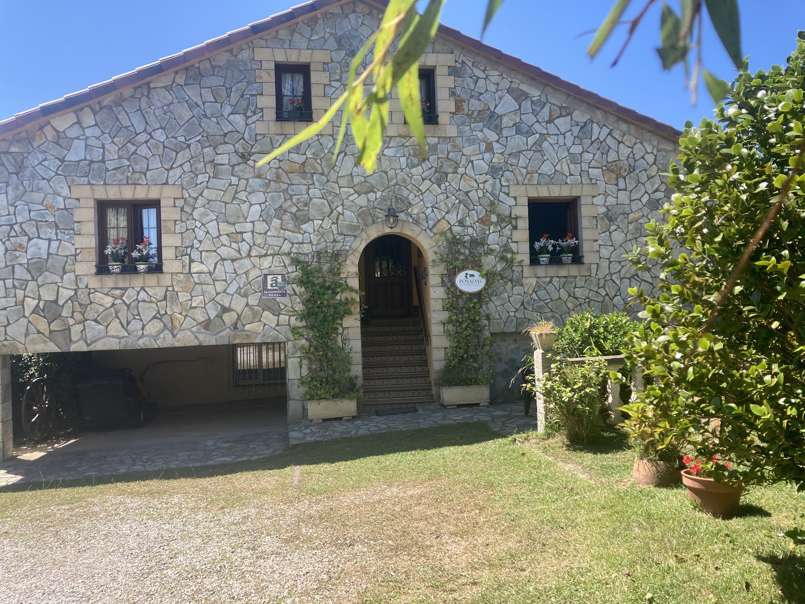 Posada Casa Aurelio photo 3