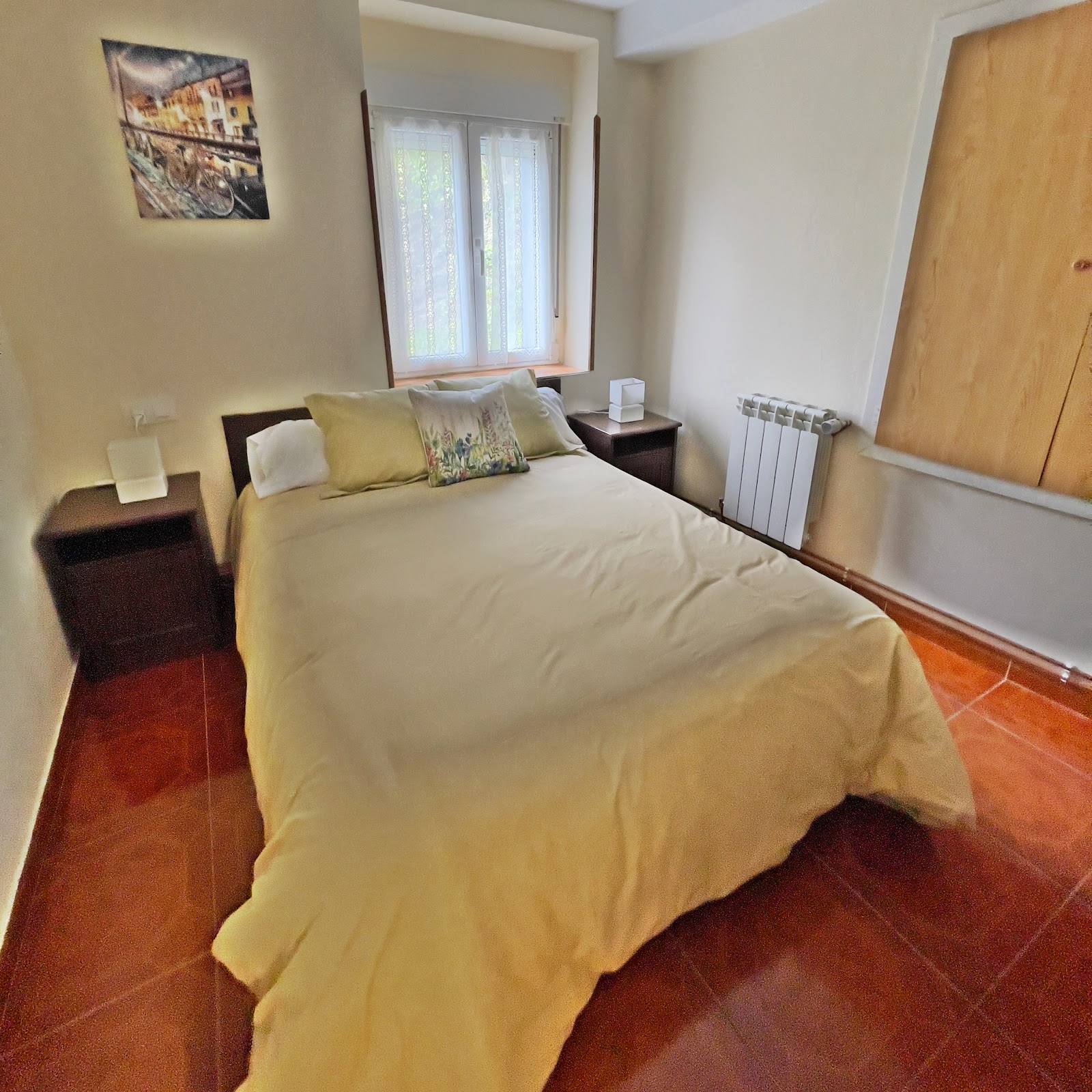 Apartamentos Turísticos La Capitana photo 2