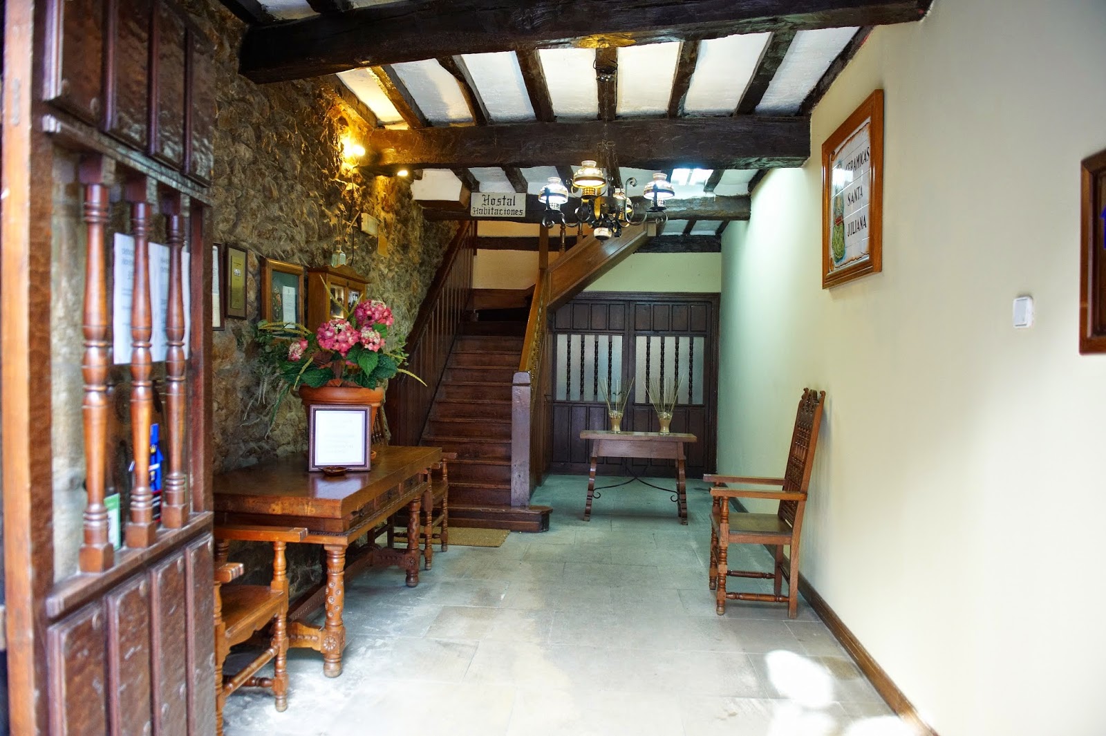 Posada Santa Juliana photo 5