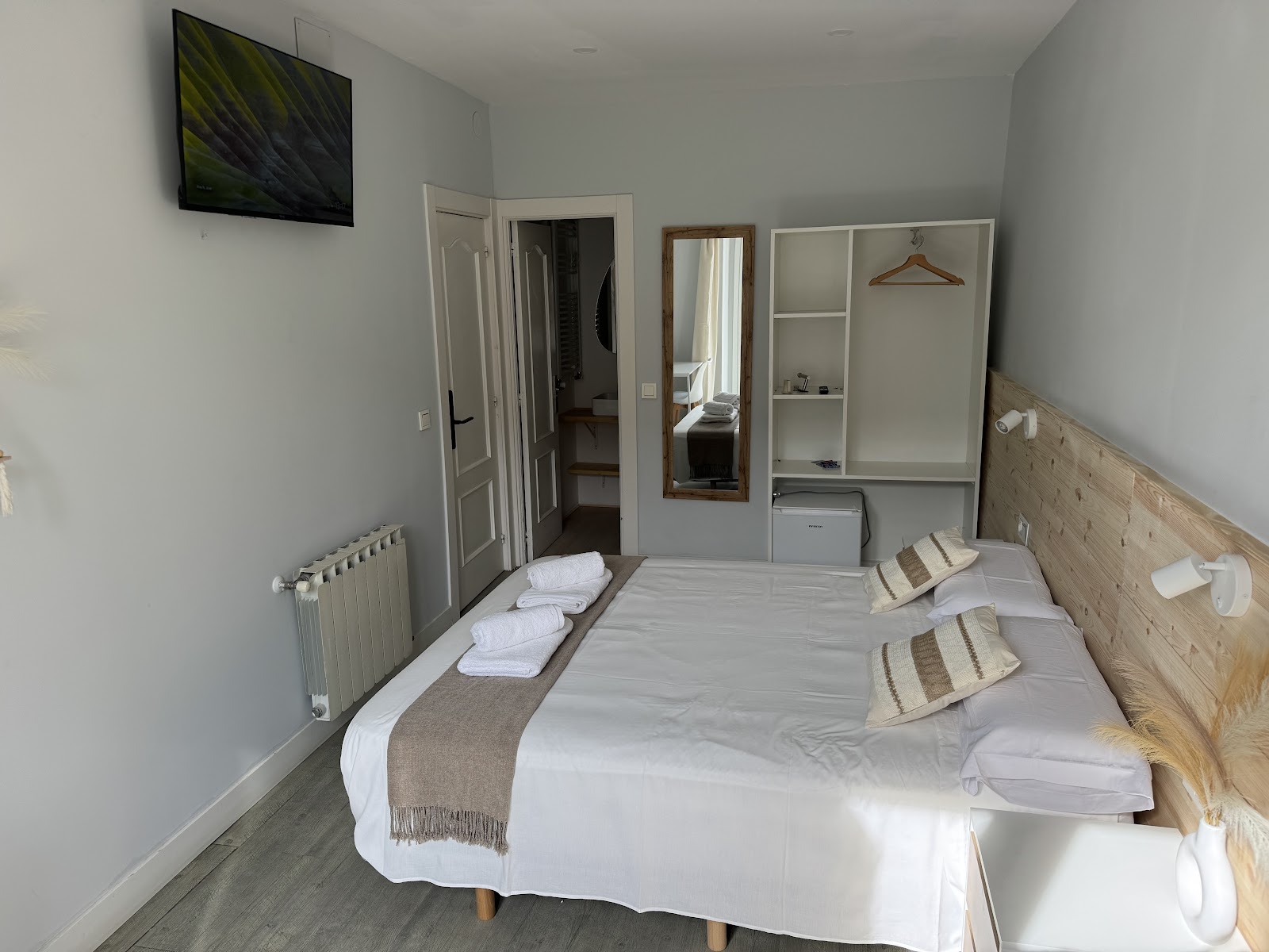 Pension Aristizabal photo 6