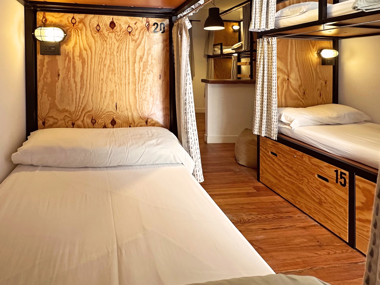 SURFING ETXEA Surf Hostel San Sebastián photo 2