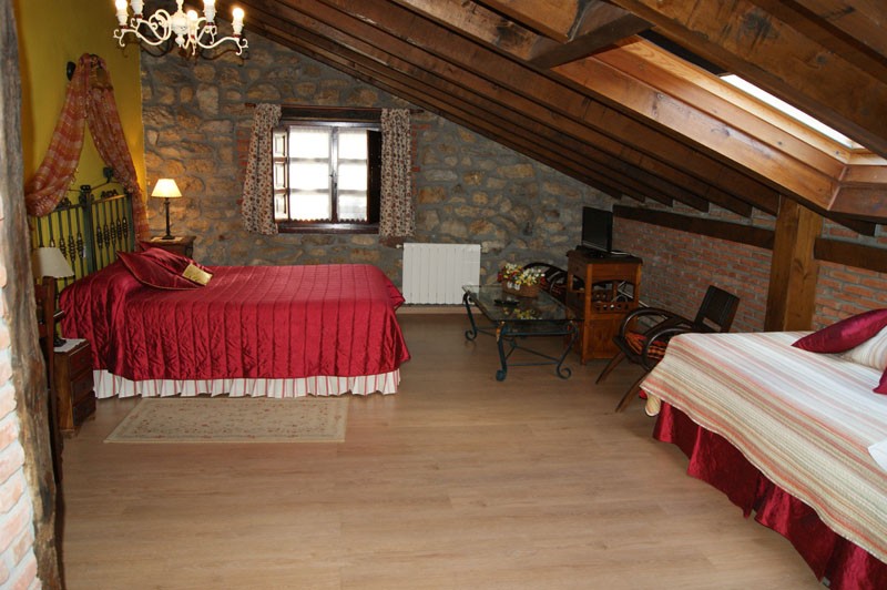 Posada La Llosa de Viveda photo 3