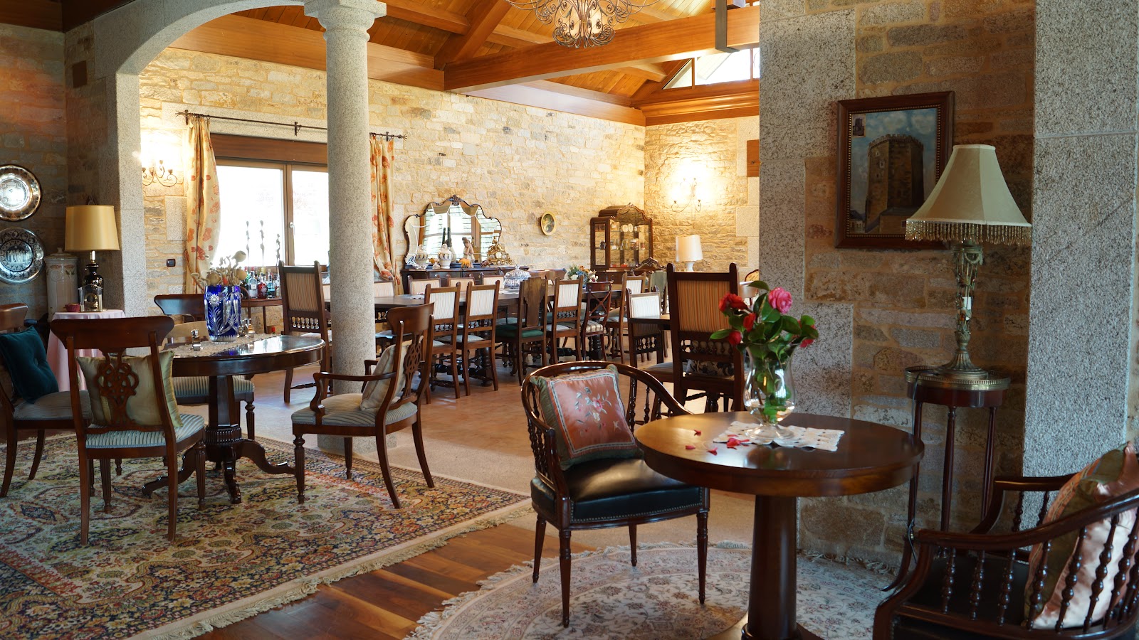 Hotel Batán photo 5