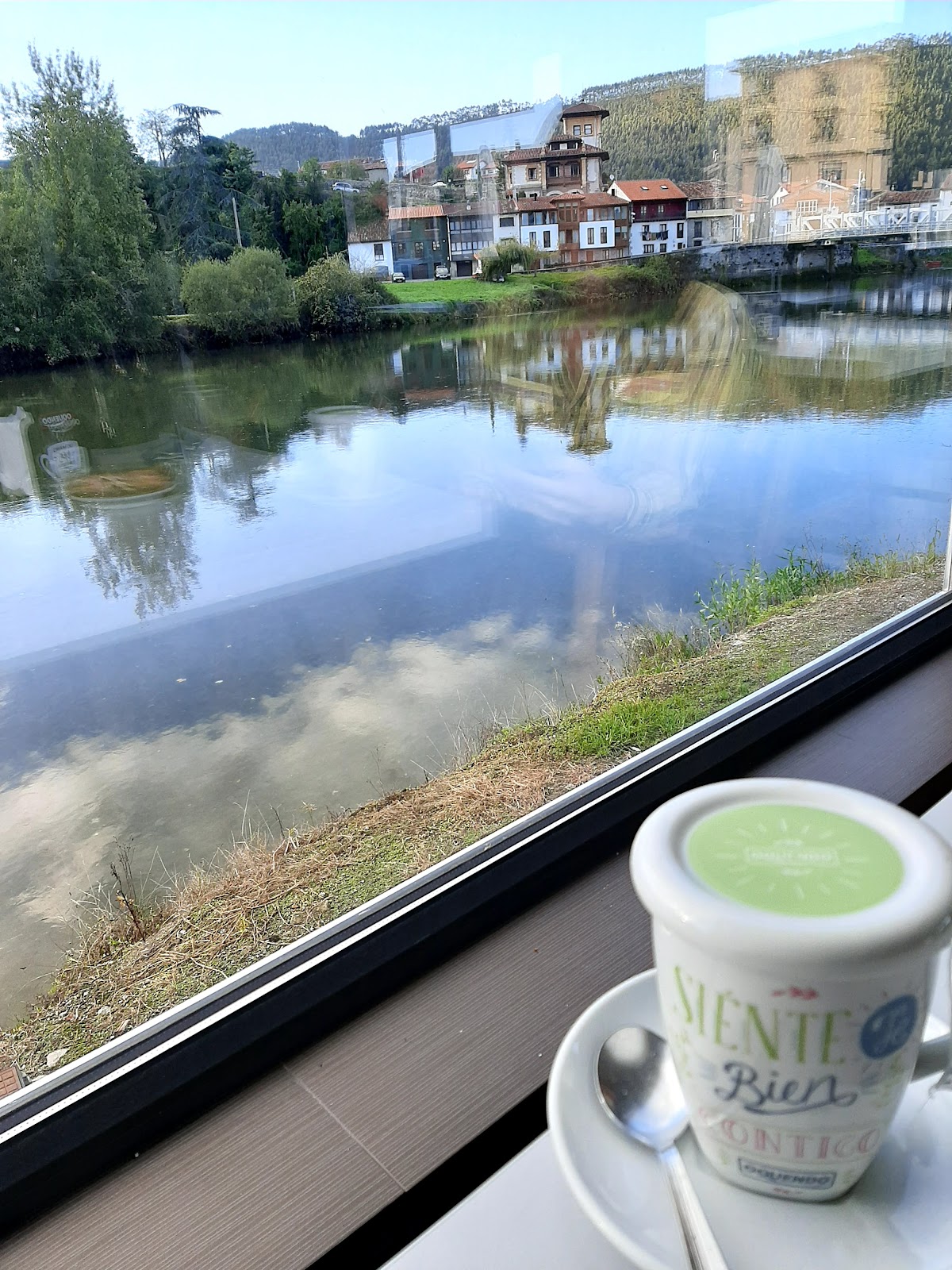 Hostal Río Deva photo 7