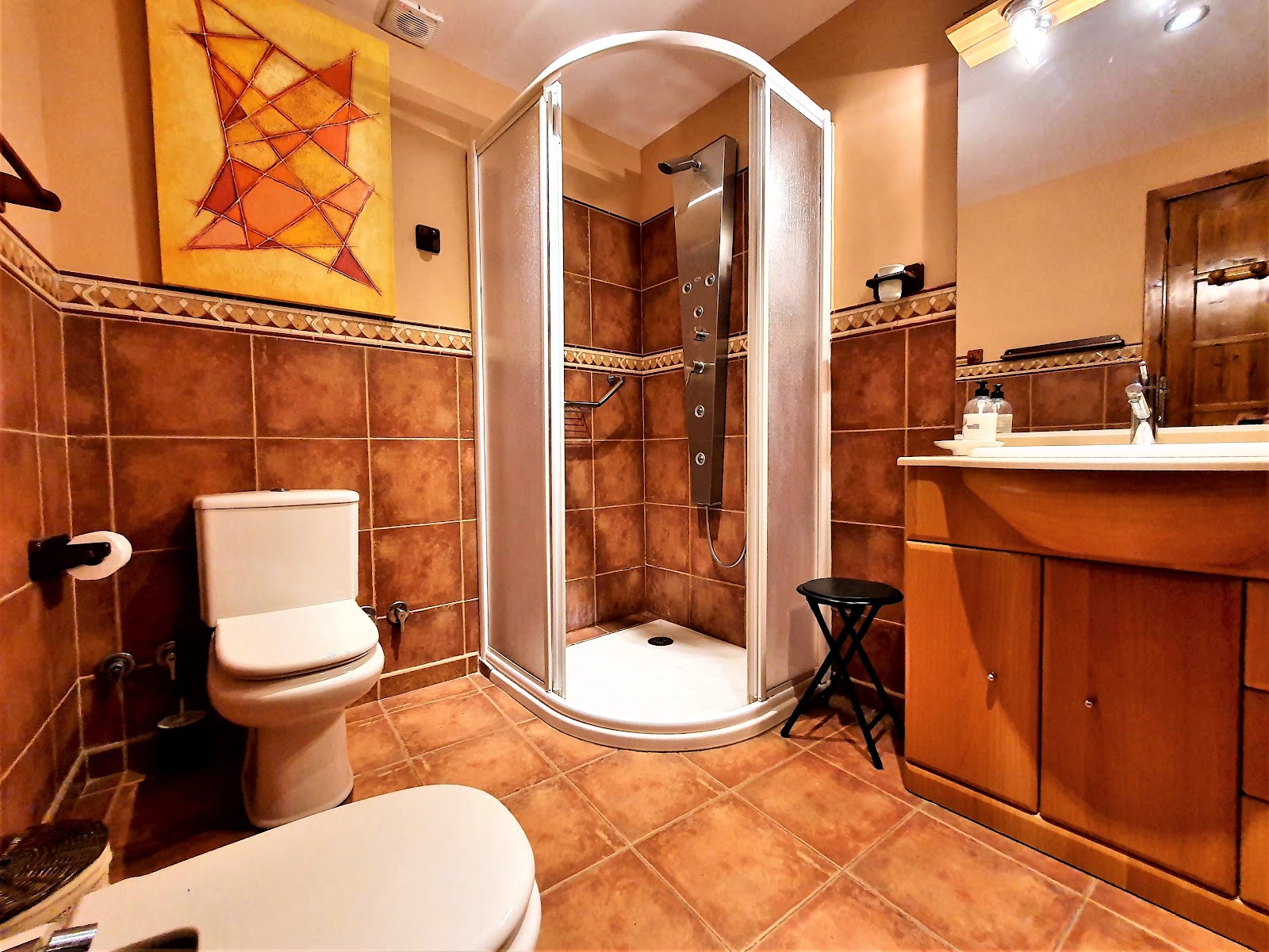 " CASA BRACAMONTE " Casa con Encanto - Pensión Residencia photo 3