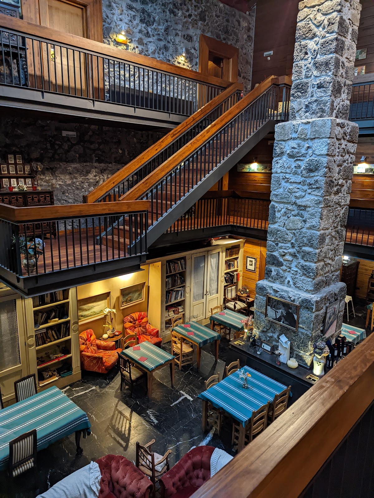 Hotel Antsotegi photo 5