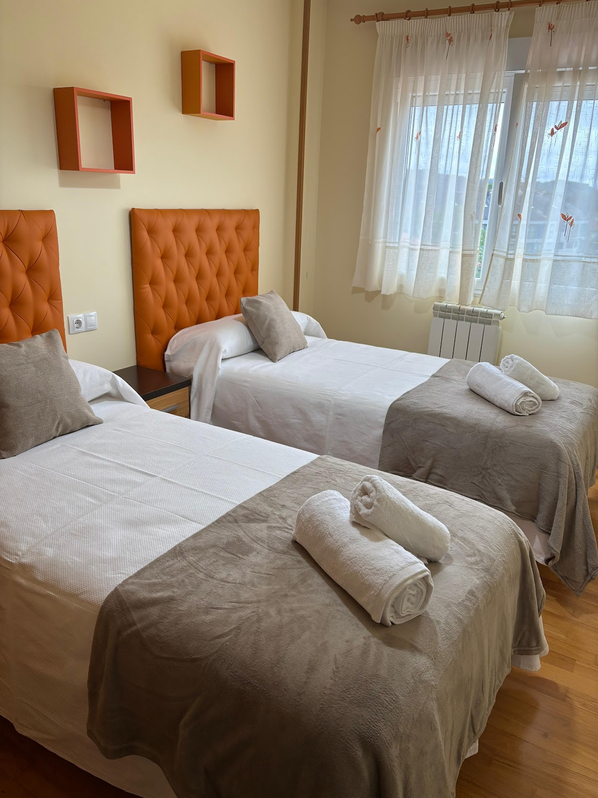 Alojamiento Morriña photo 3