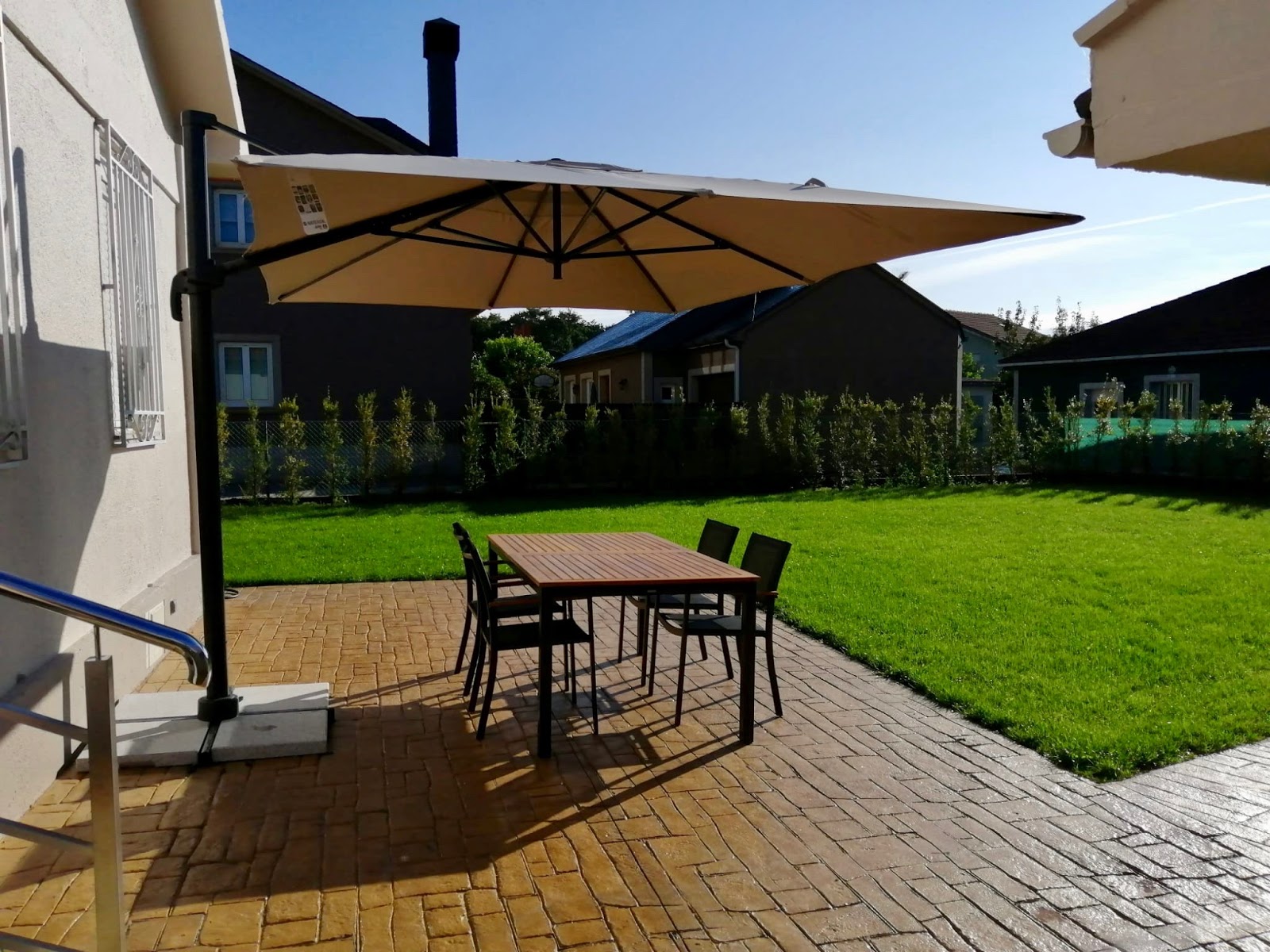 Casa Asientos Boimorto photo 7