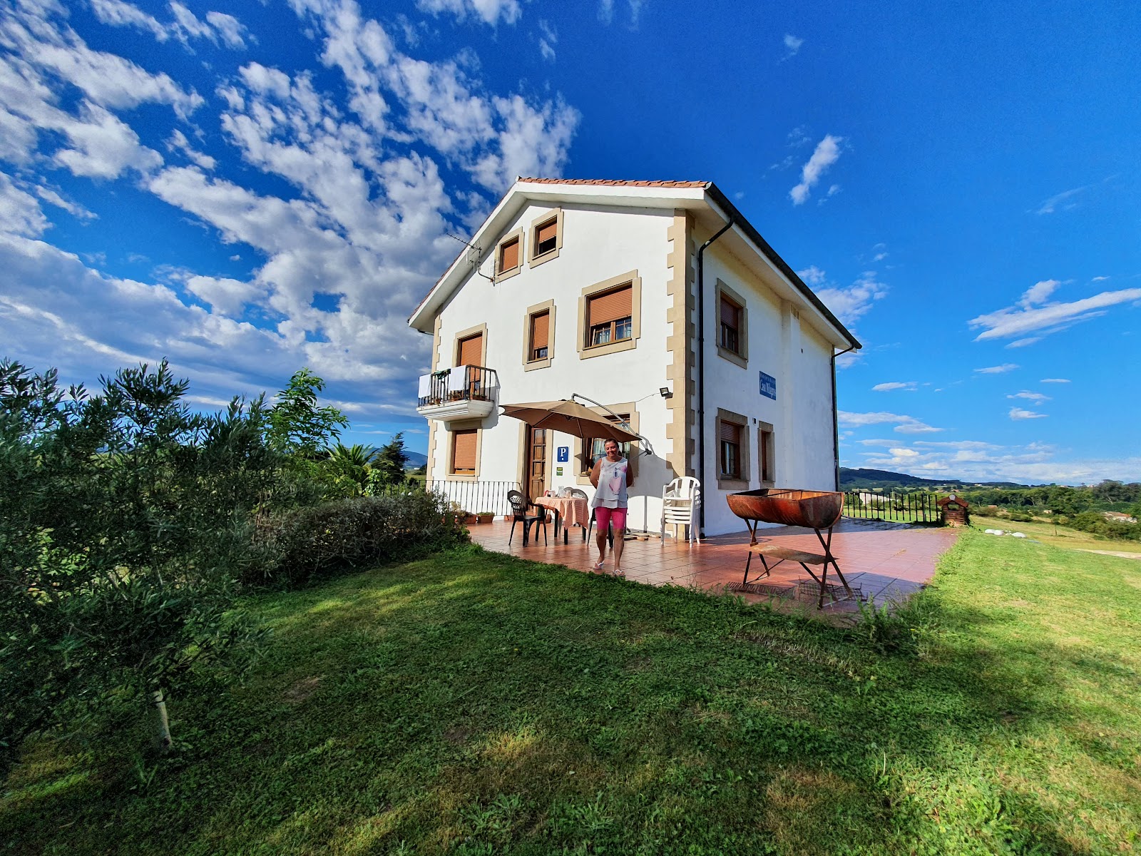 Hospedaje Casa Milagros photo 5