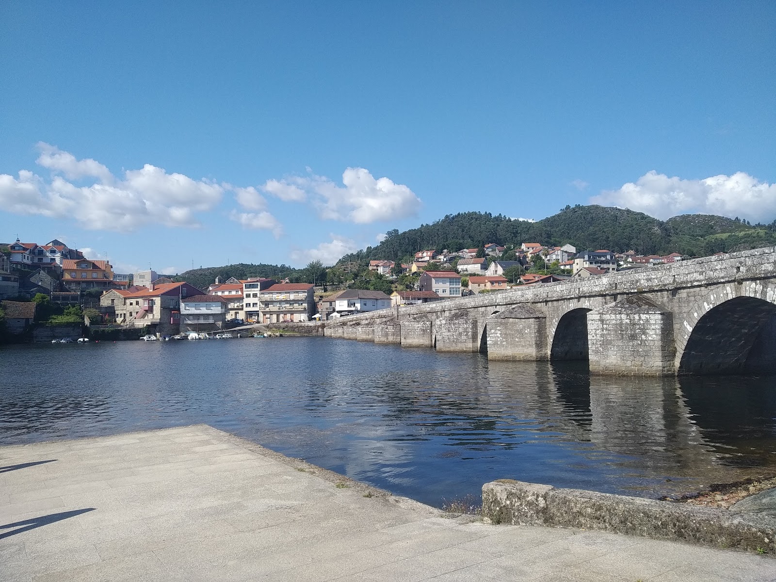 Hostel Albergue O Mesón photo 9