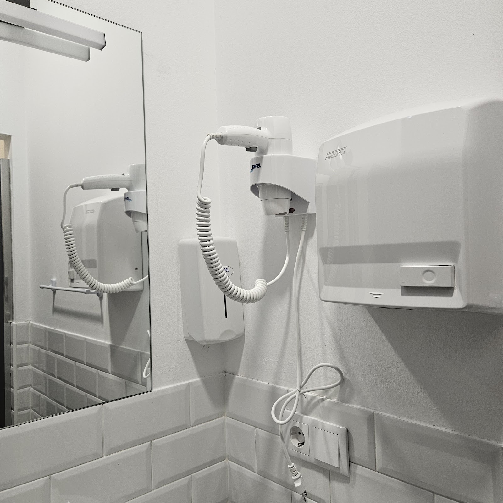 Albergue Hostel Llanes photo 6