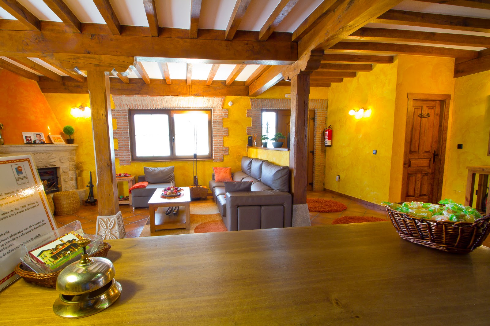 Posada La Fábula photo 7