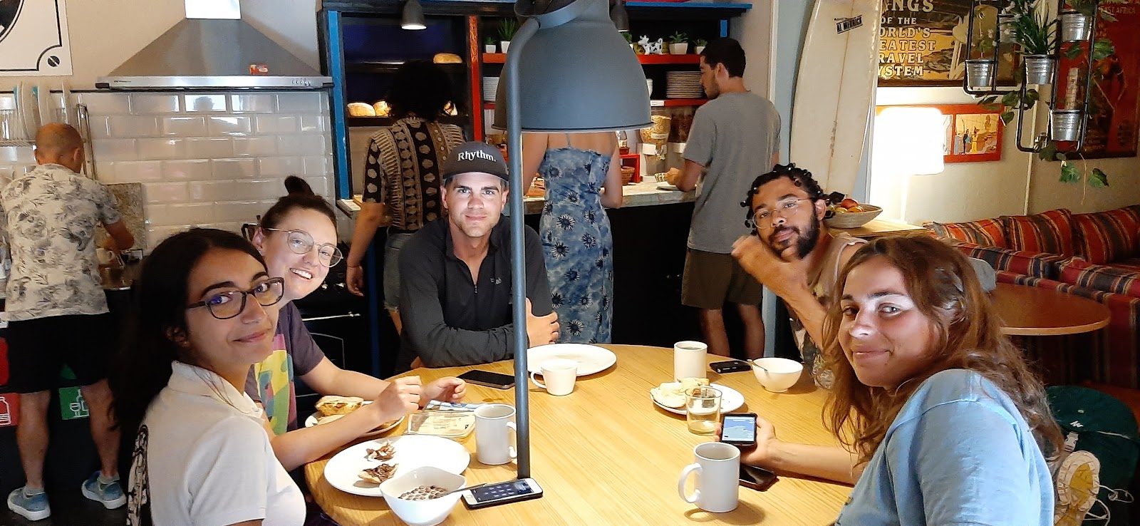 Santander Central Hostel photo 8