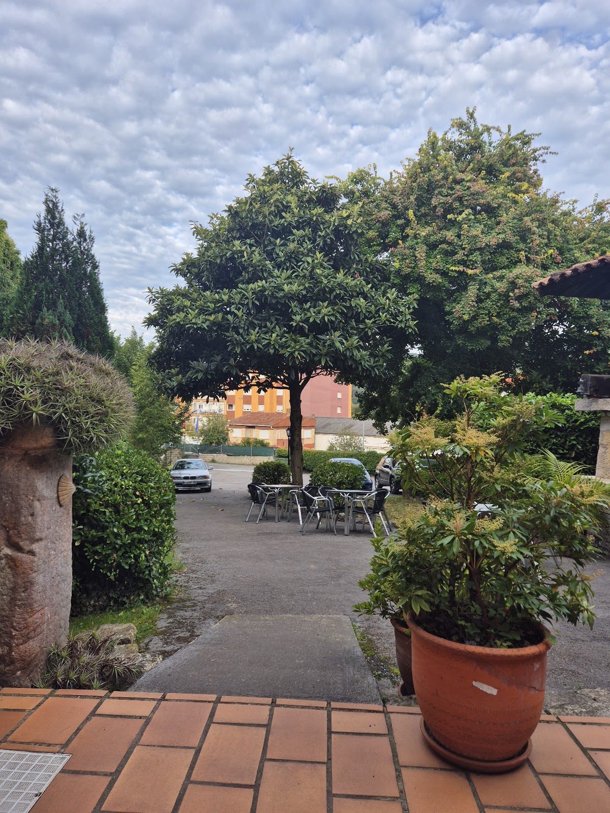 Hotel Entreviñes photo 3