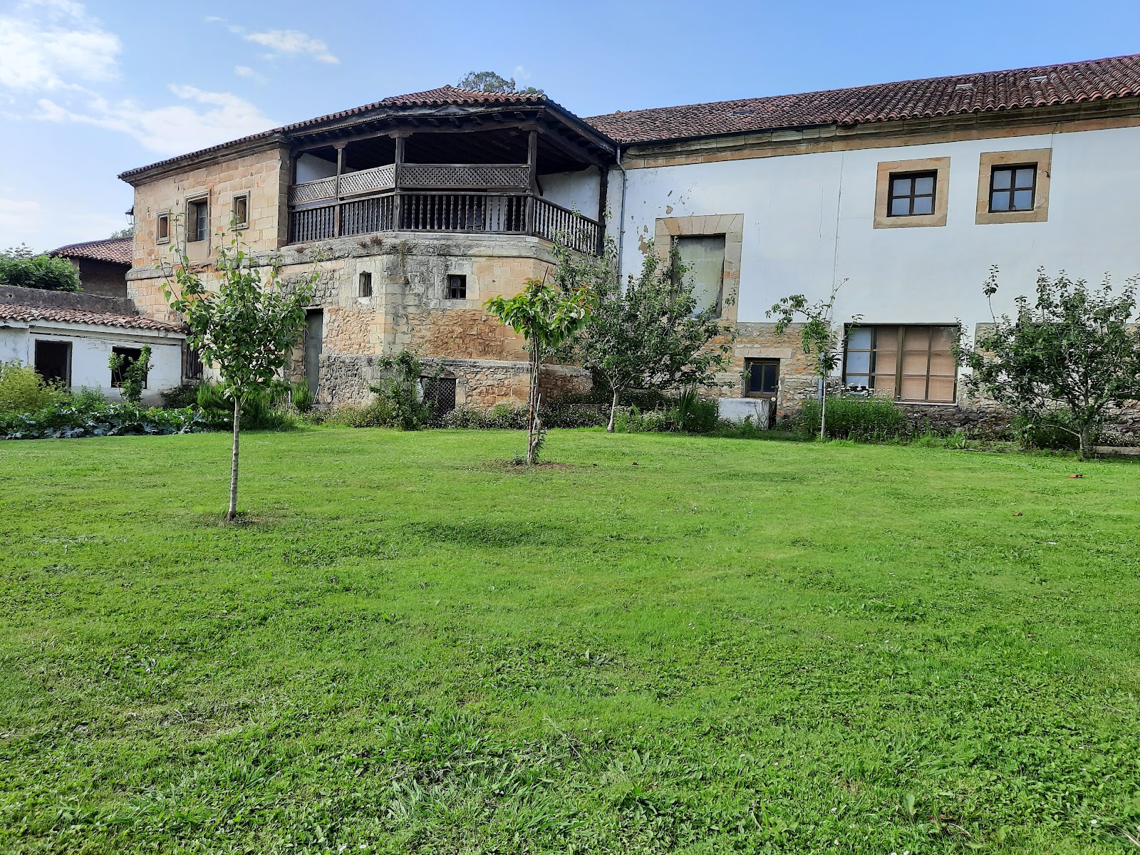 Albergue Municipal de peregrinos Jesús Otero photo 8