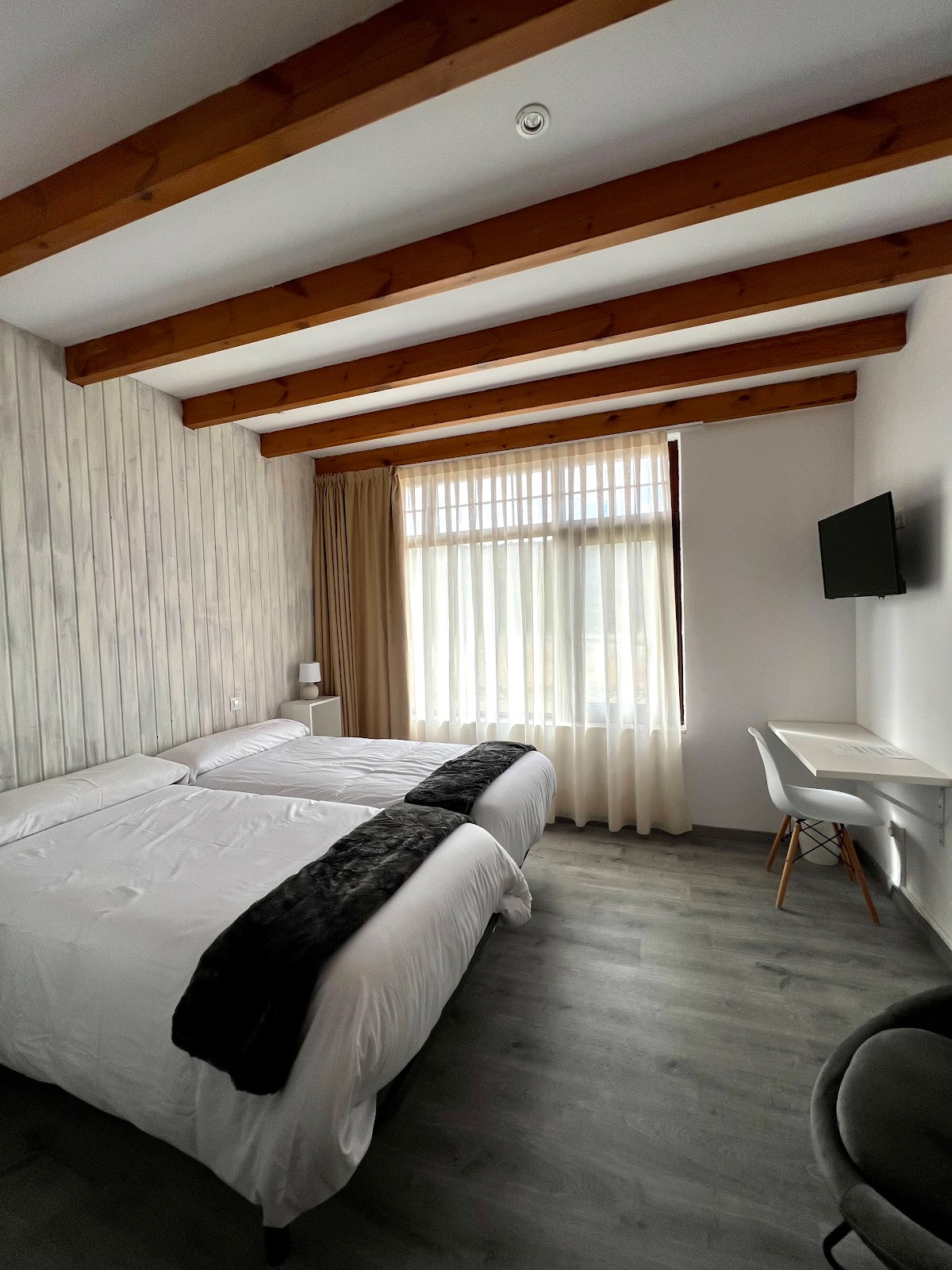 Hotel Sanmar photo 6