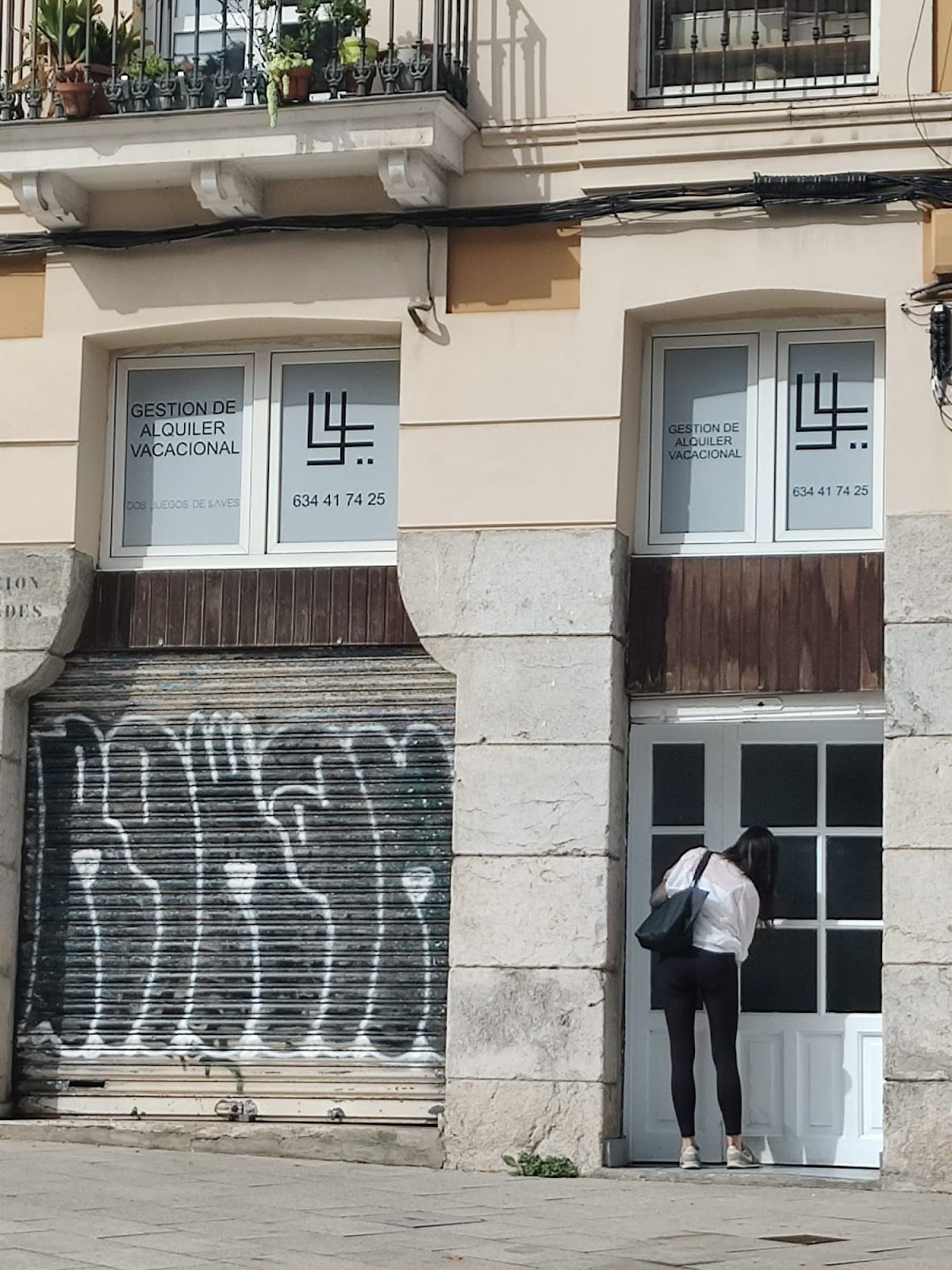 Dos Juegos de Llaves S.L. photo 2