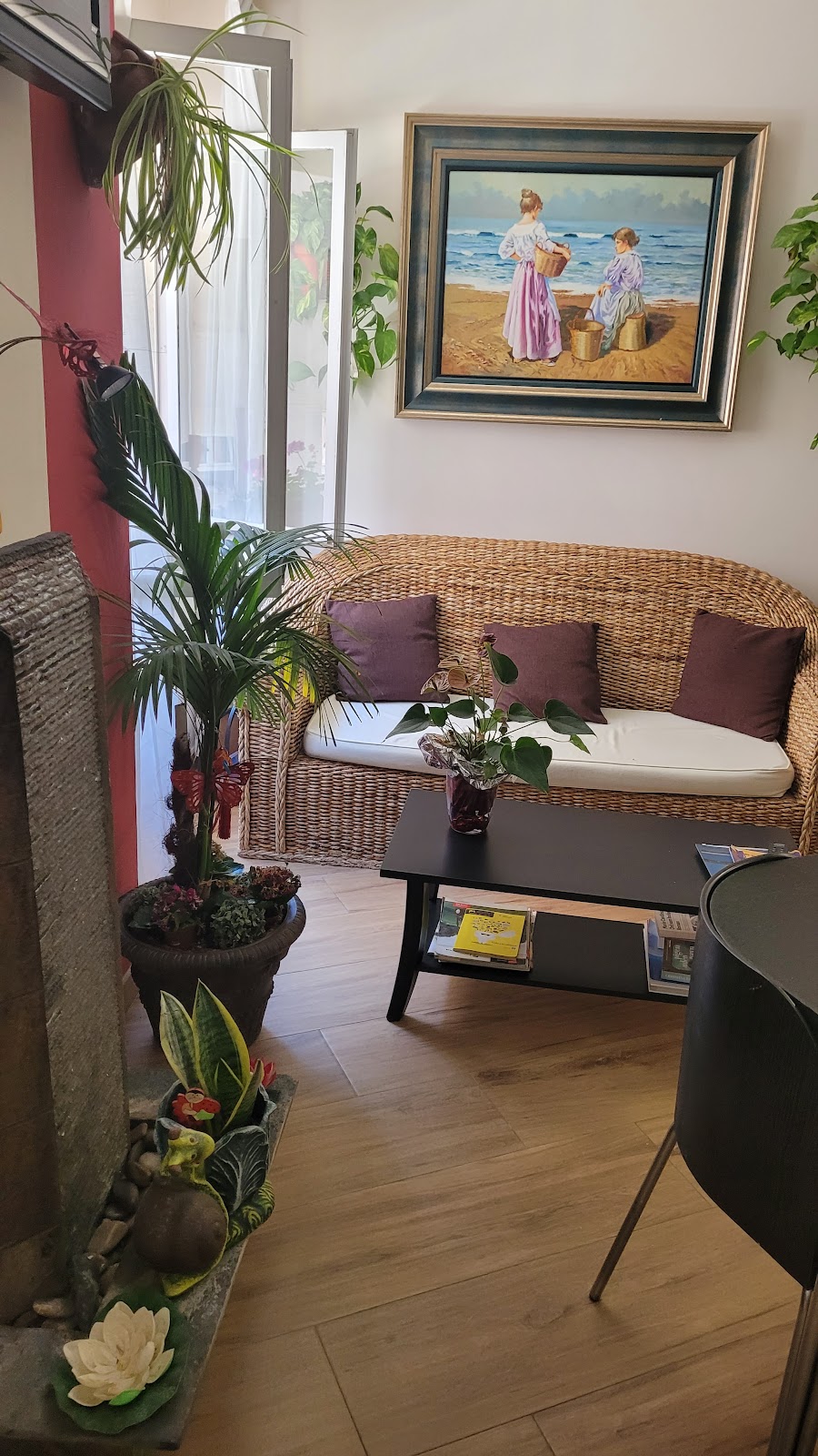 Pension Jade photo 10