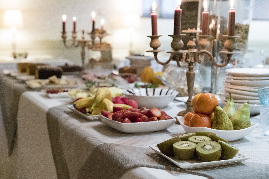 Hotel Casona Naviega photo 5