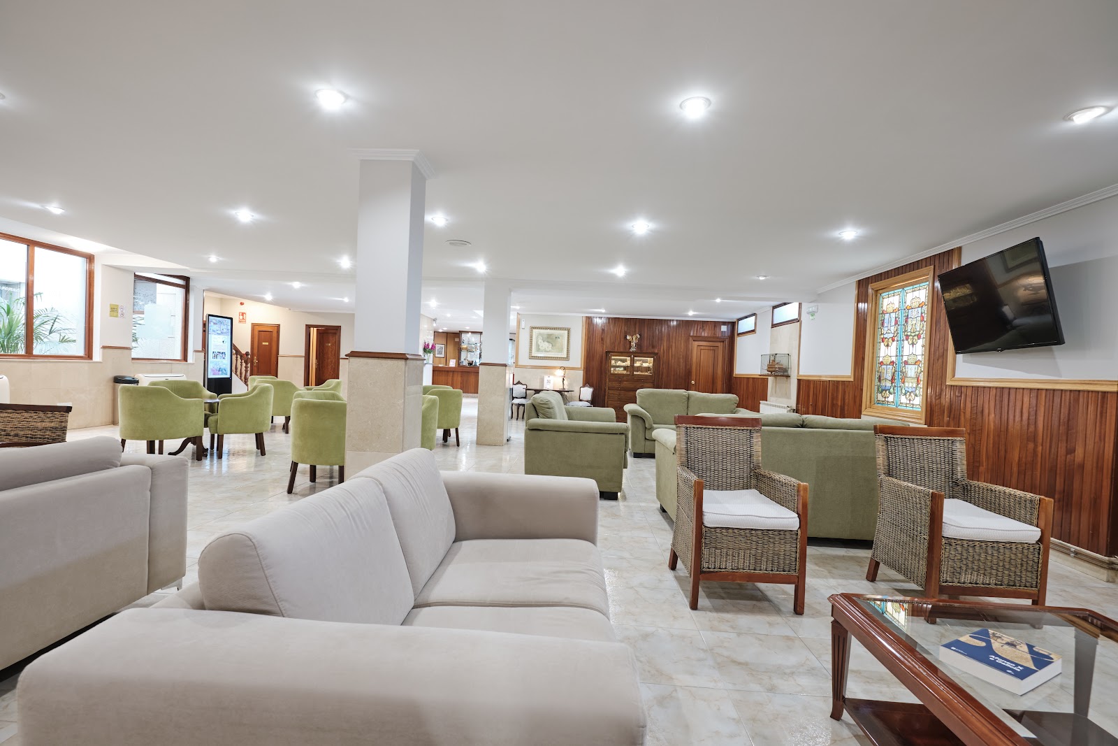 Hotel San Lorenzo photo 7