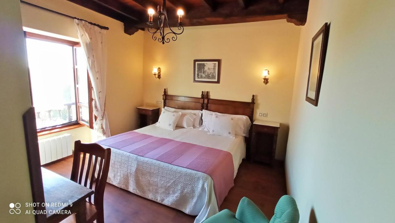 Hotel Rural Ovio photo 5