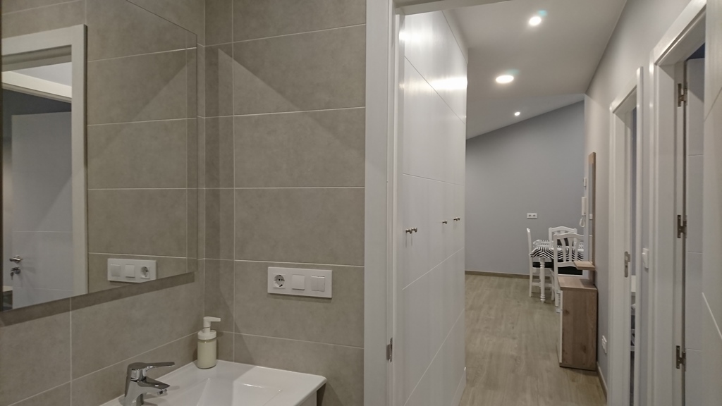 Apartamentos Turísticos Carballos Altos en Arzúa photo 4