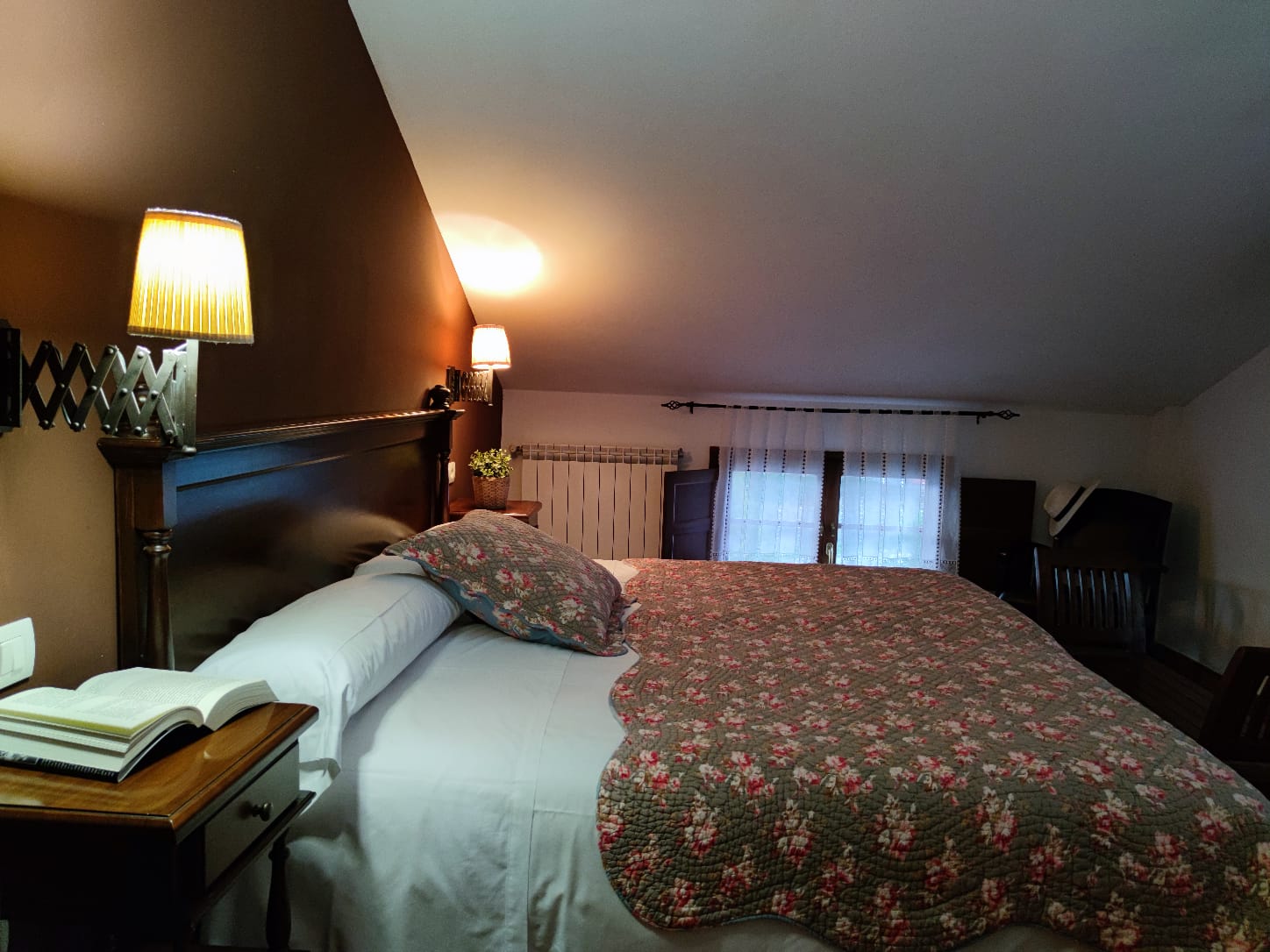 Las Casonas d'Avellaneda photo 2