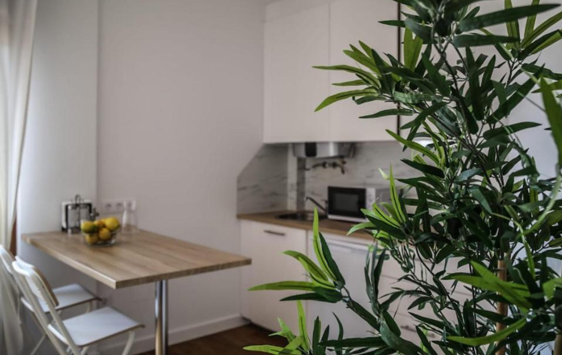 Apartamentos Dacosta photo 6