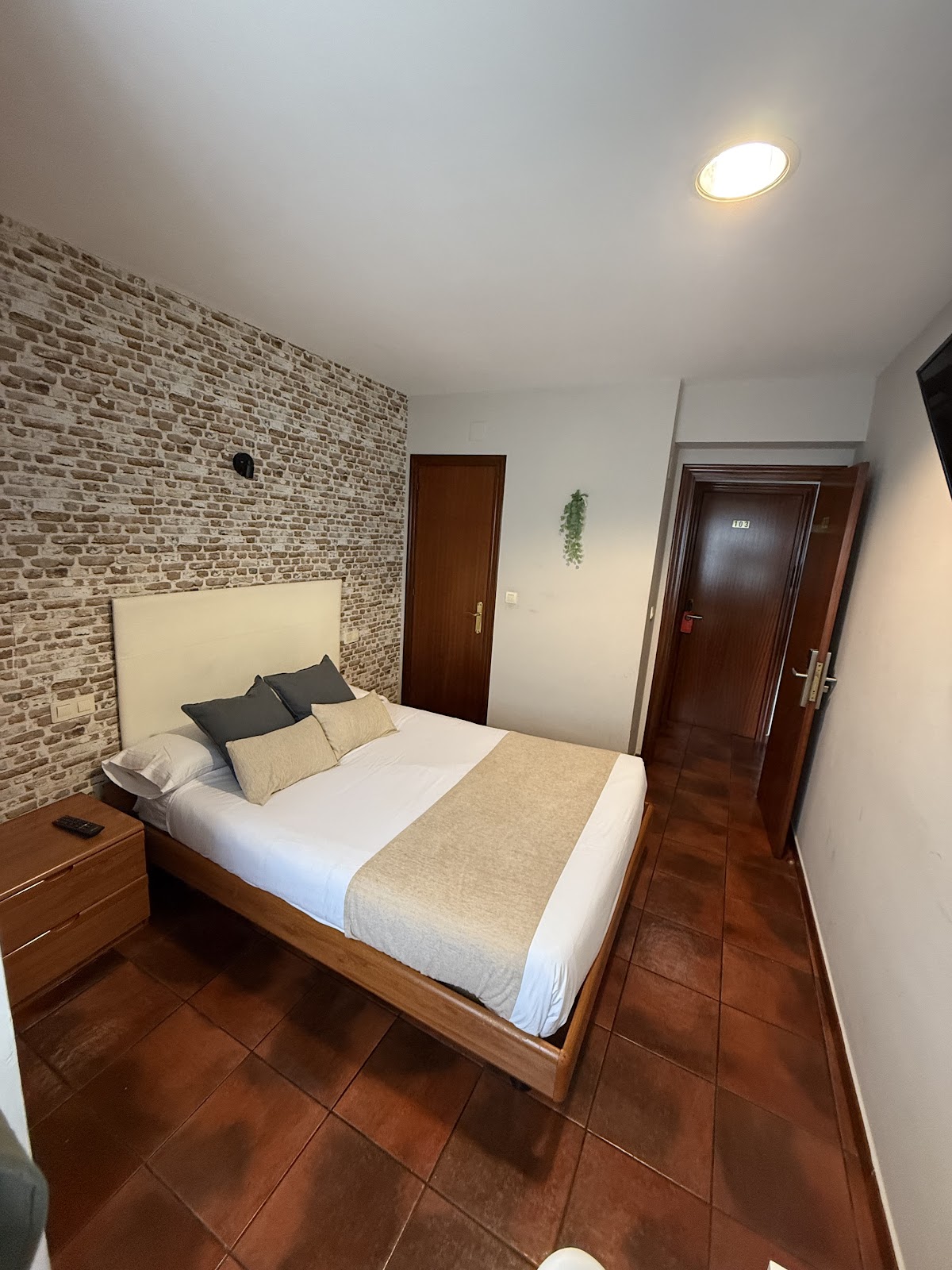 Hostal Puente Azud photo 8