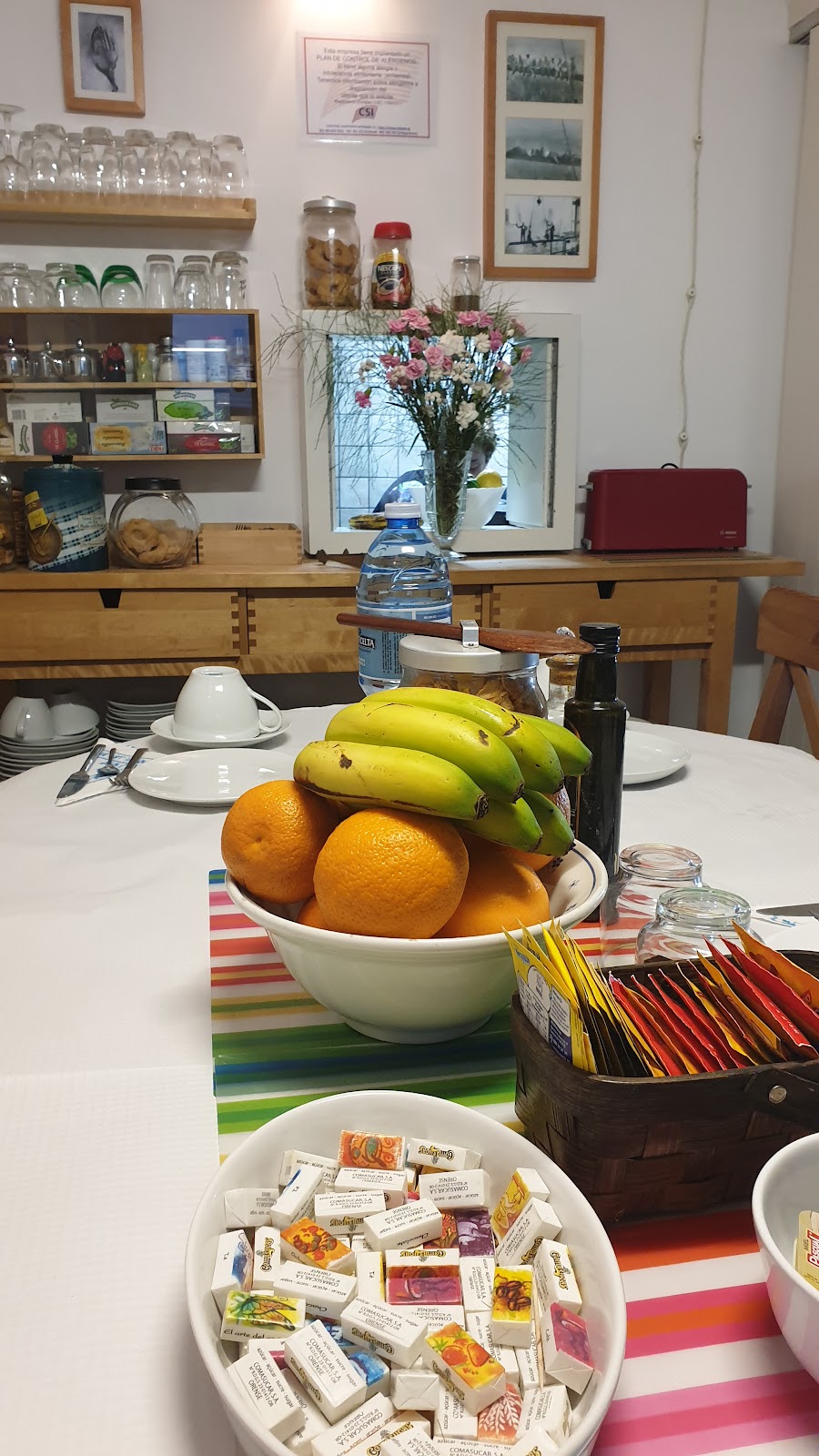 Pensión San Martiño Pinario photo 5