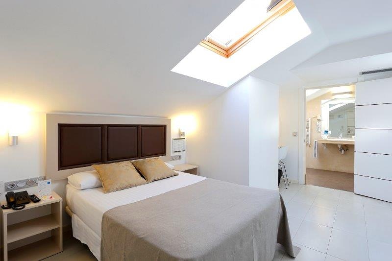 Hotel Santa Rosa photo 9