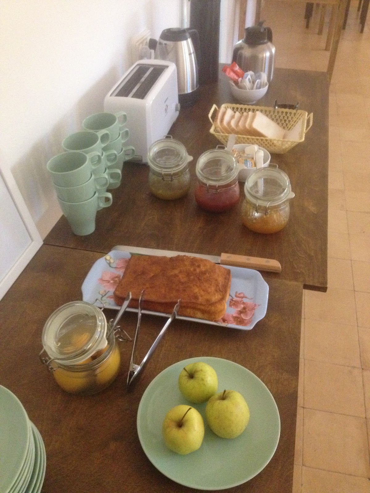 Albergue de Peregrinos El Convento photo 9