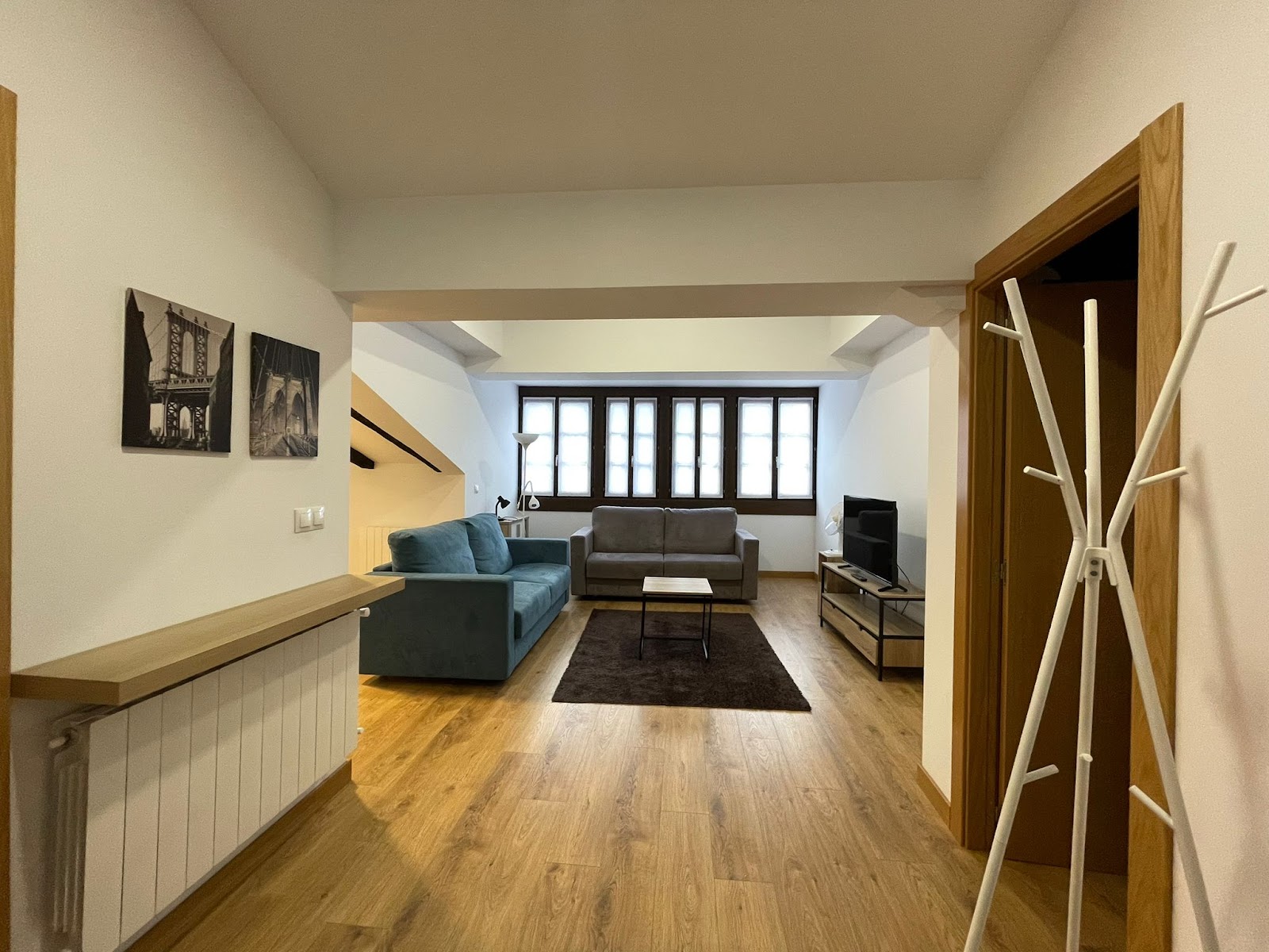 Apartamentos Turísticos Las Ánimas Comillas photo 4