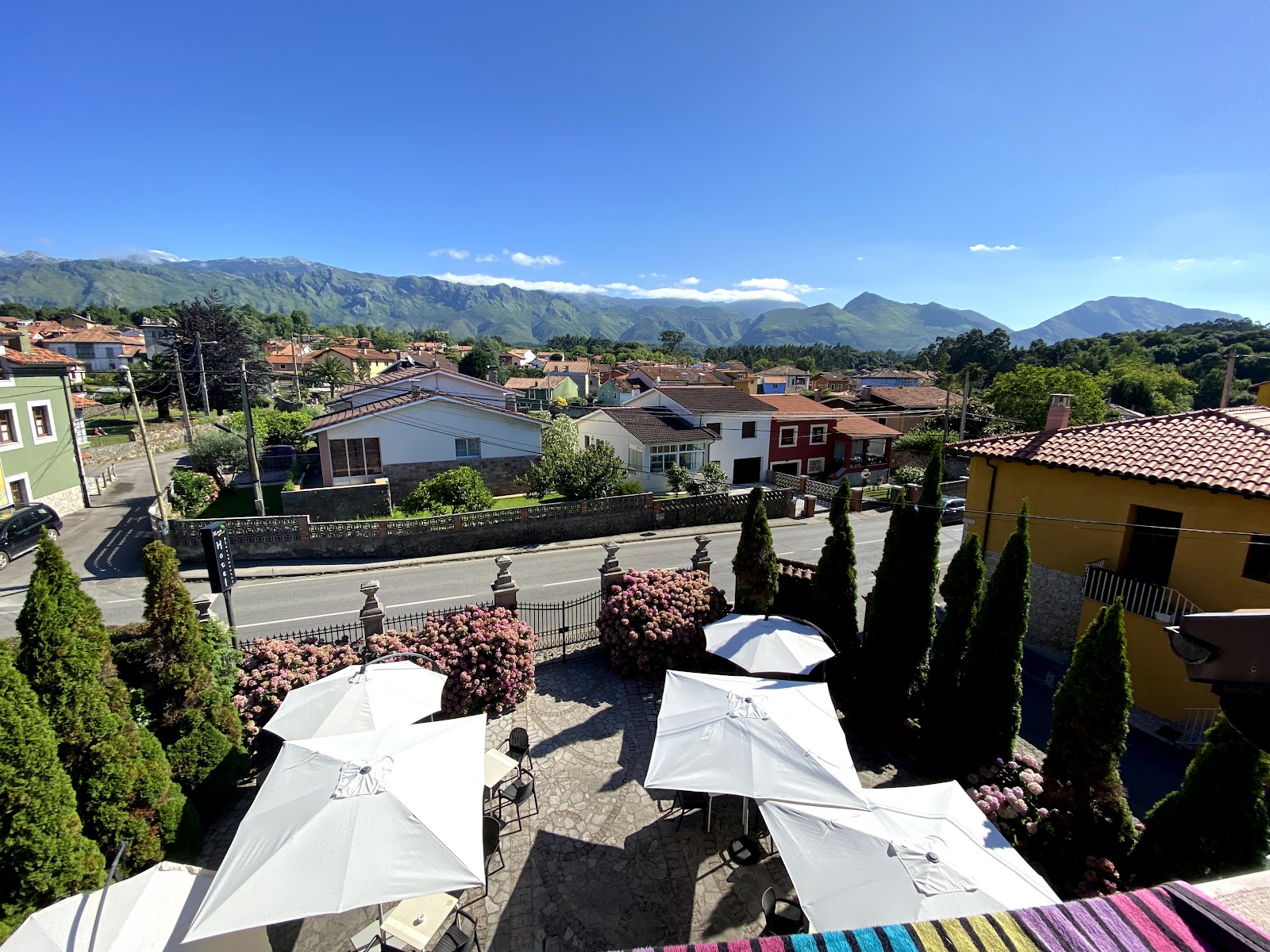 Hotel El Camín photo 7