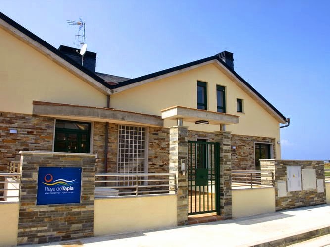 Apartamentos Turísticos Playa de Tapia photo 9
