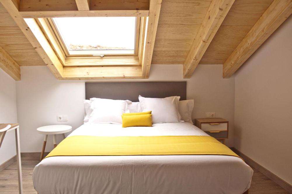 LUX APARTAMENTOS SANTIAGO photo 4