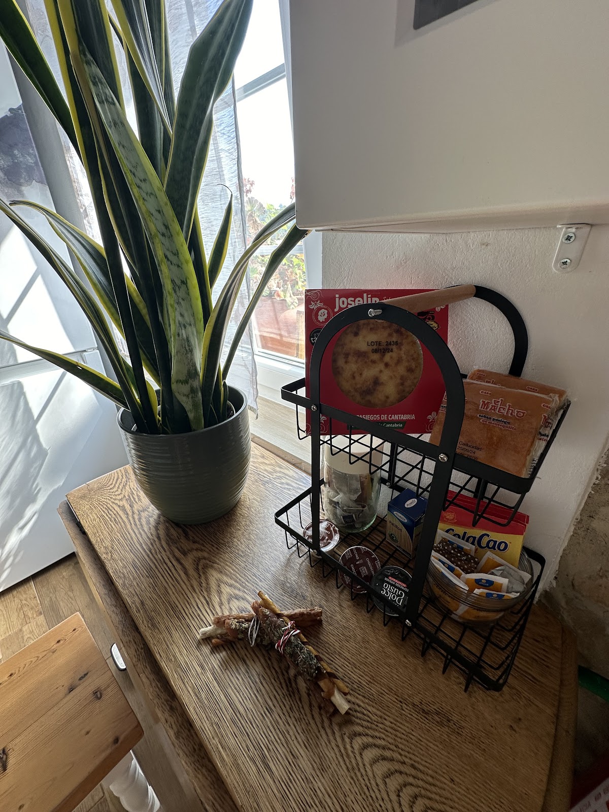 La casuca del Calero photo 4