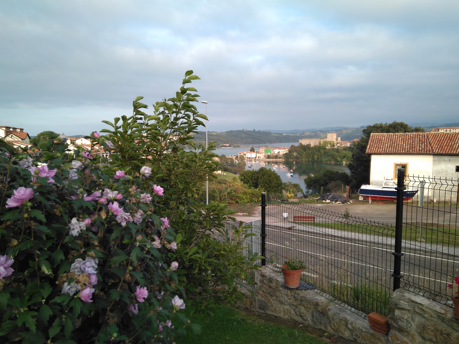 Hospedaje Juncalada photo 8