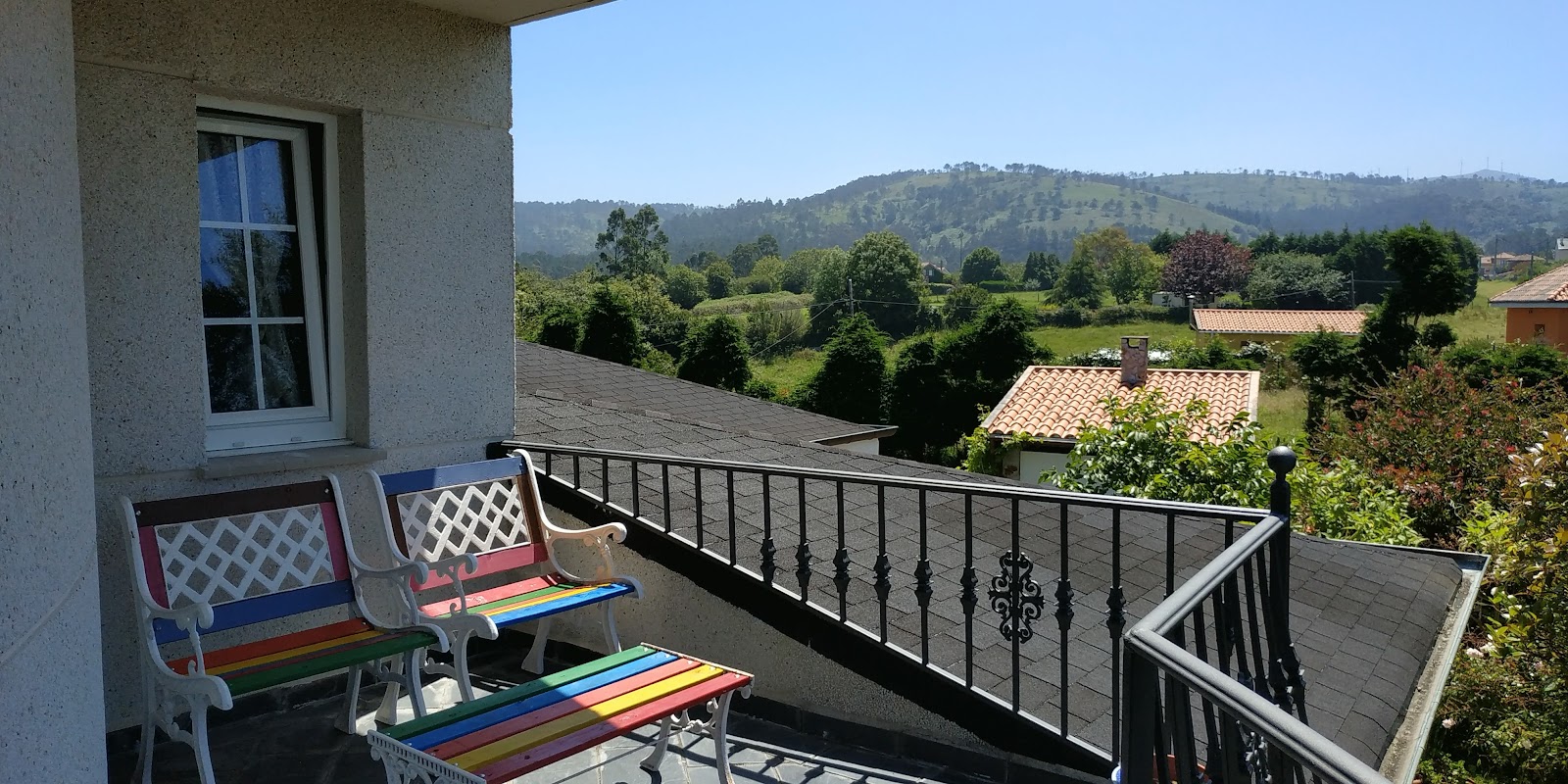 Villa Vacacional Betania