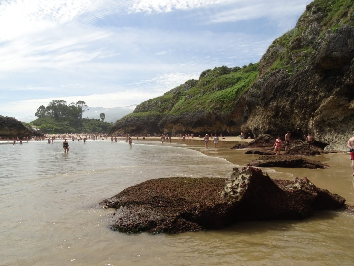 Vivienda vacacional El Ángel photo 3