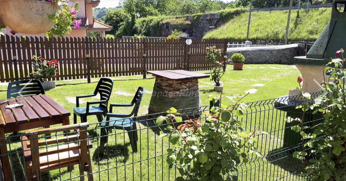 Apartamentos Rurales El Acebo photo 7