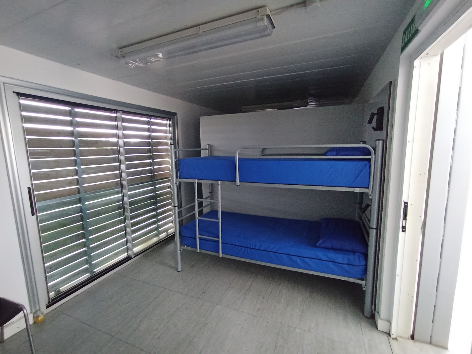 Pilgrims' Albergue of A Cabana photo 4