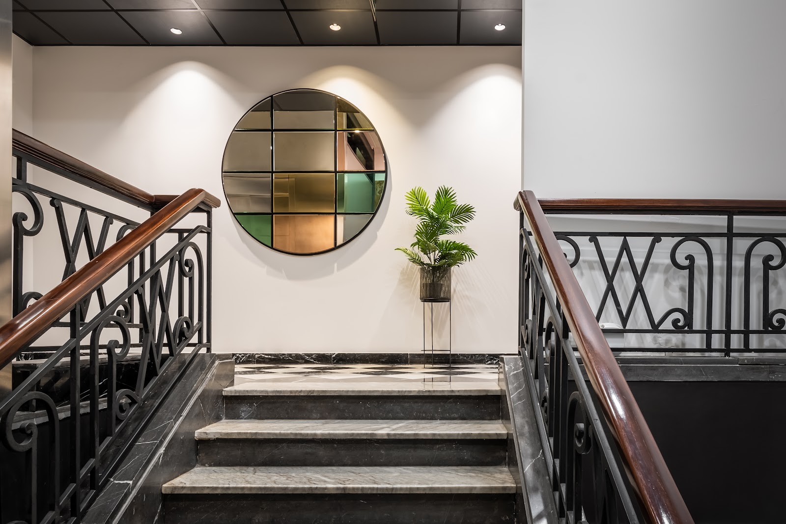 BYPILLOW Amari | Hotel boutique en el centro de Bilbao photo 9