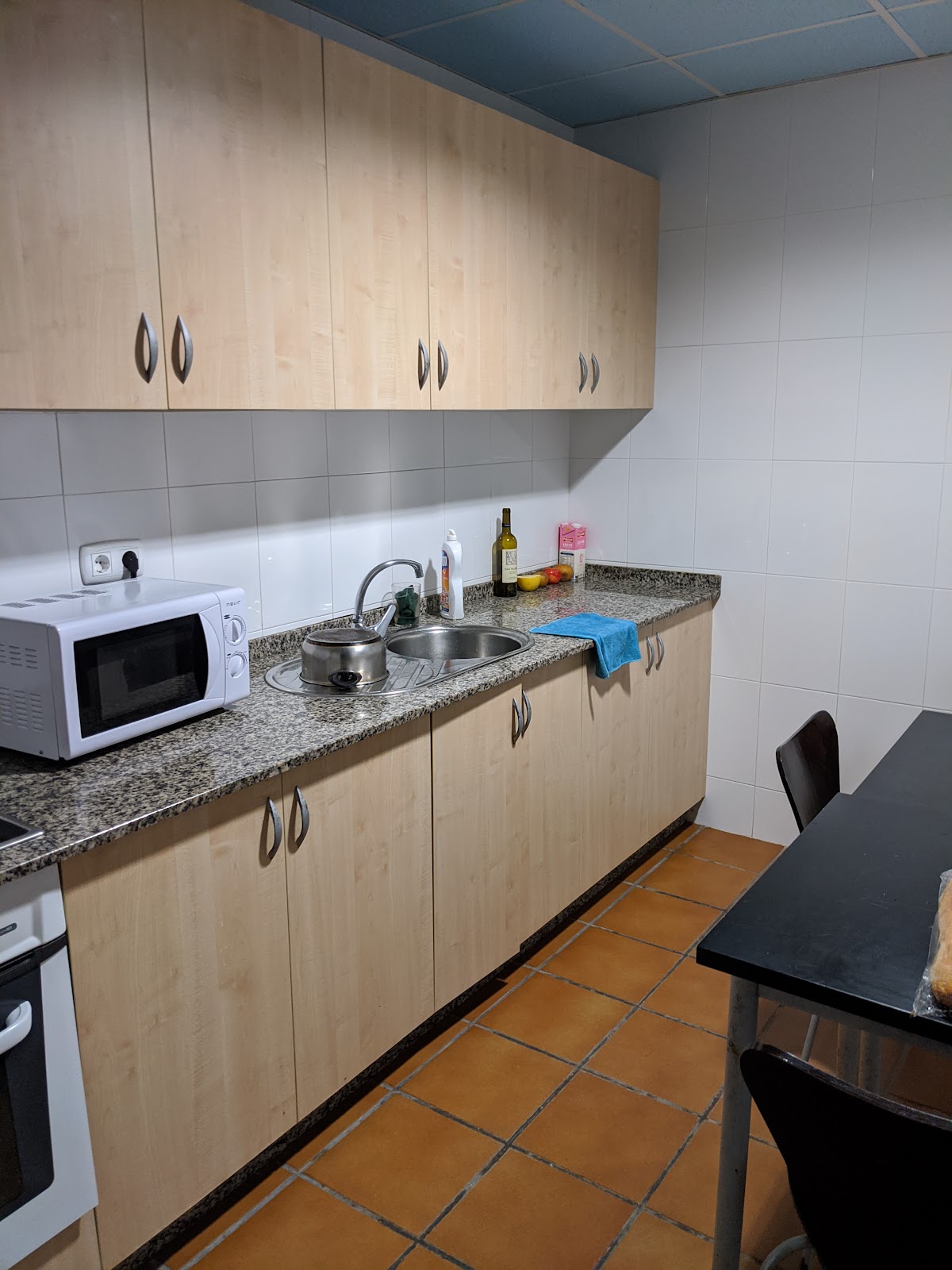 Albergue de peregrinos de Mondoñedo photo 9