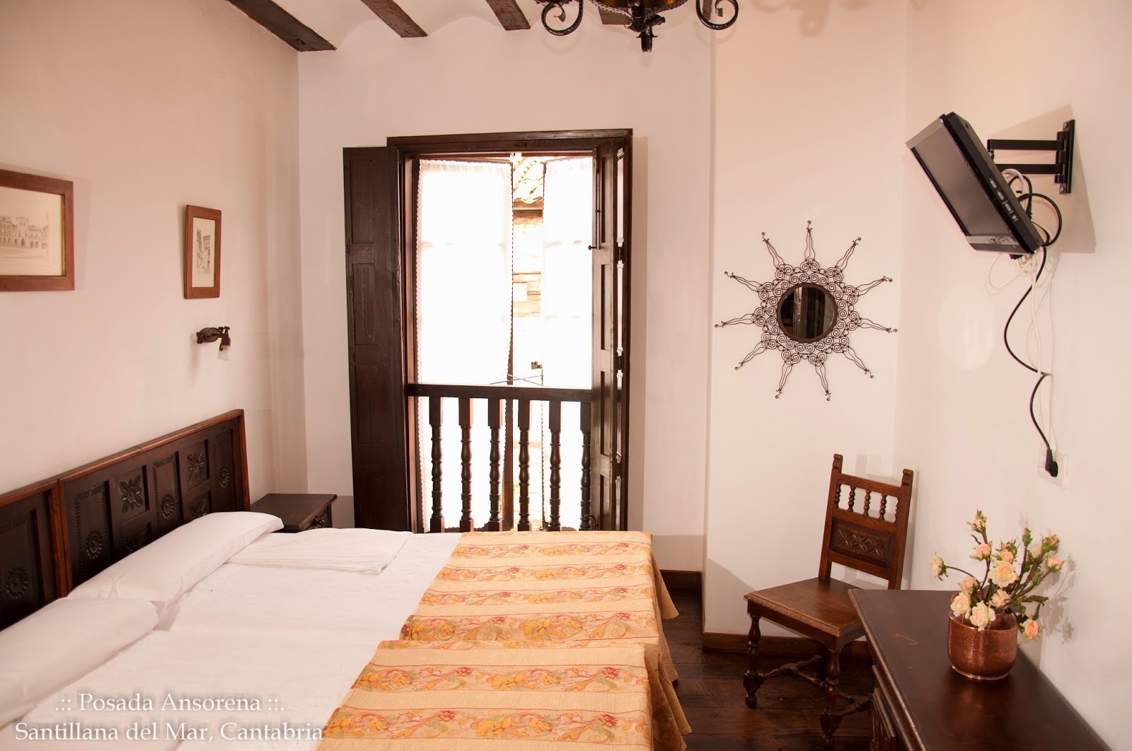 Posada Ansorena photo 7