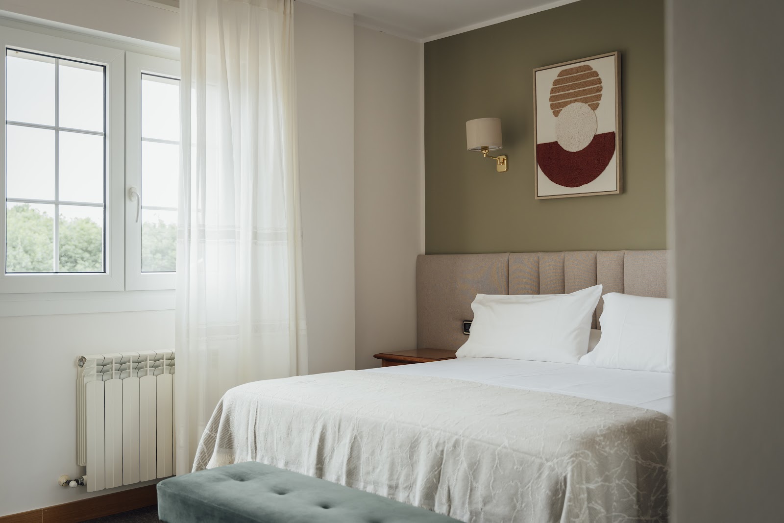 Hotel San Jorge photo 7