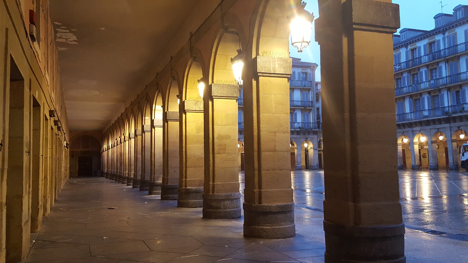 Pensión San Jerónimo photo 7