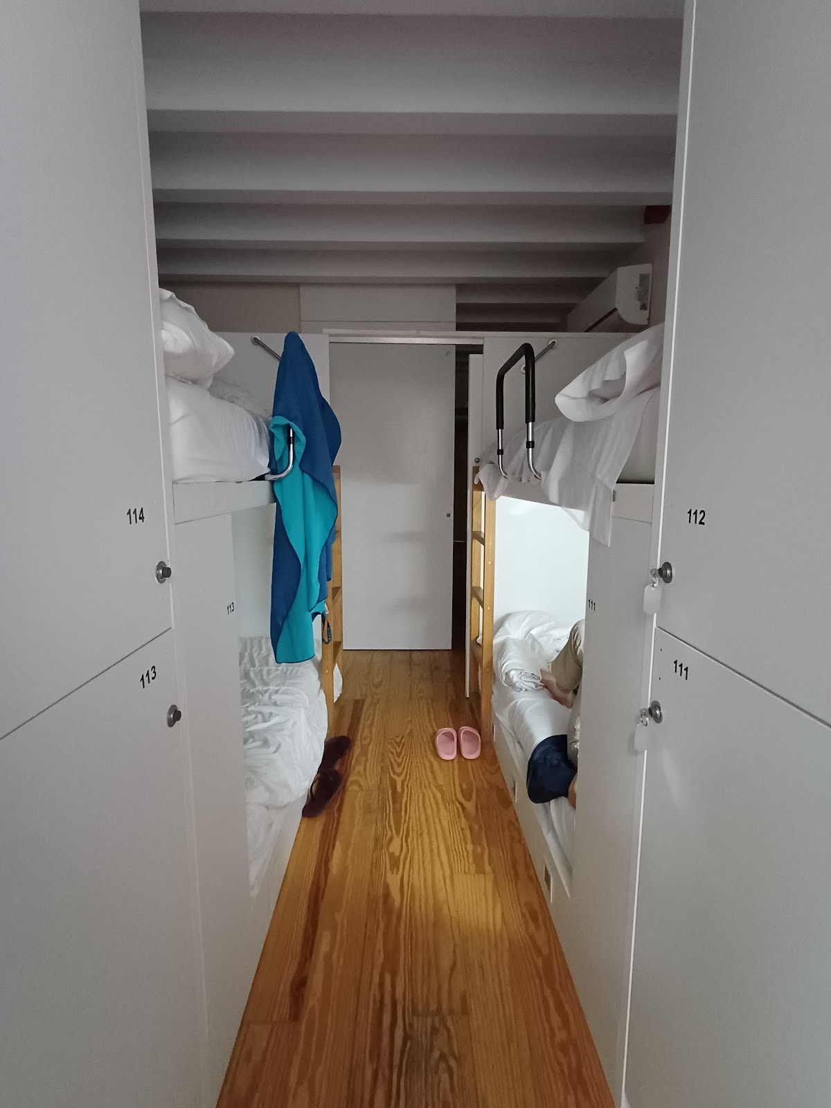 The Last Stamp/ El Último Sello photo 5